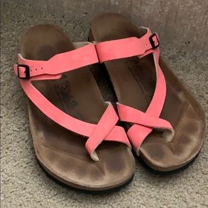 Birki’s from Birkenstock